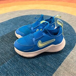 Nike Kids Shoes - size 10